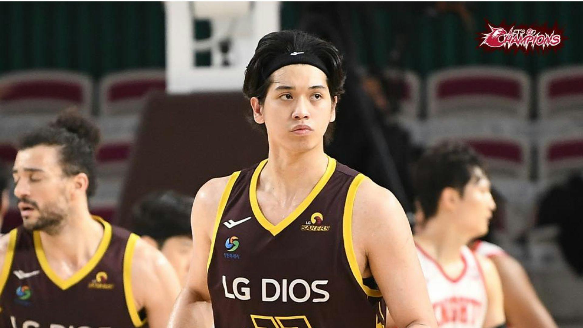 Carl Tamayo, LG Sakers aim to bounce back and finish off Seoul in Game 5 of KBL Finals